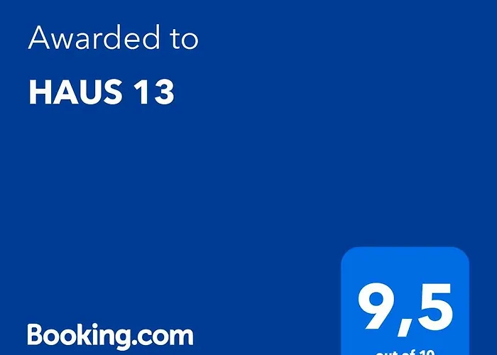 Haus 13