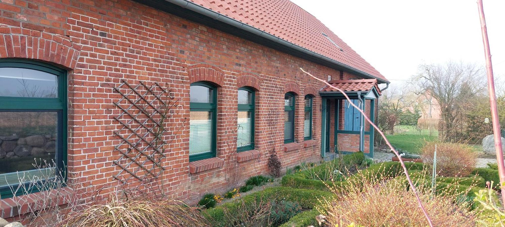 Ferienhaus Haus 13 *